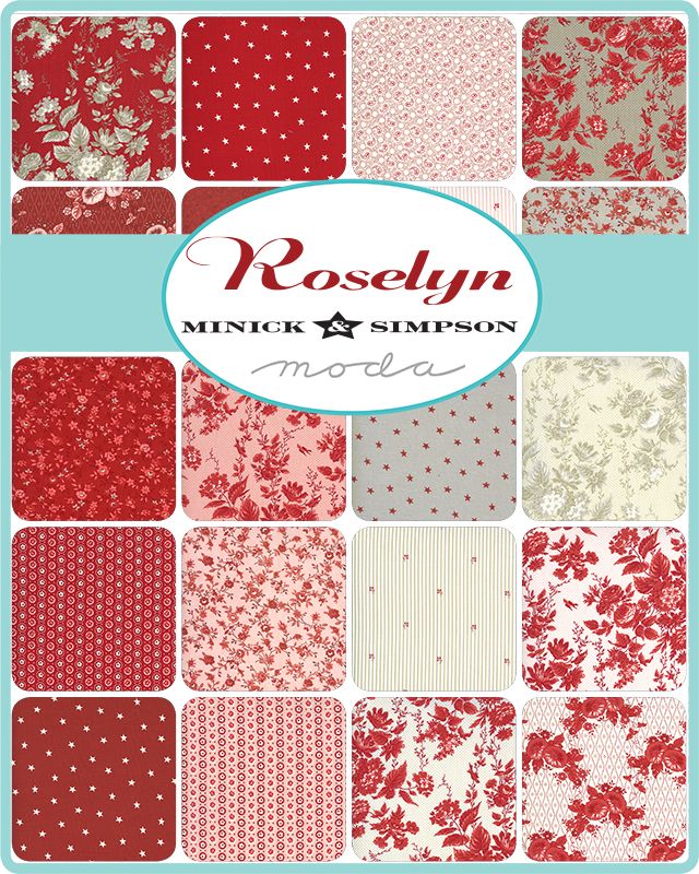 Rosalyn