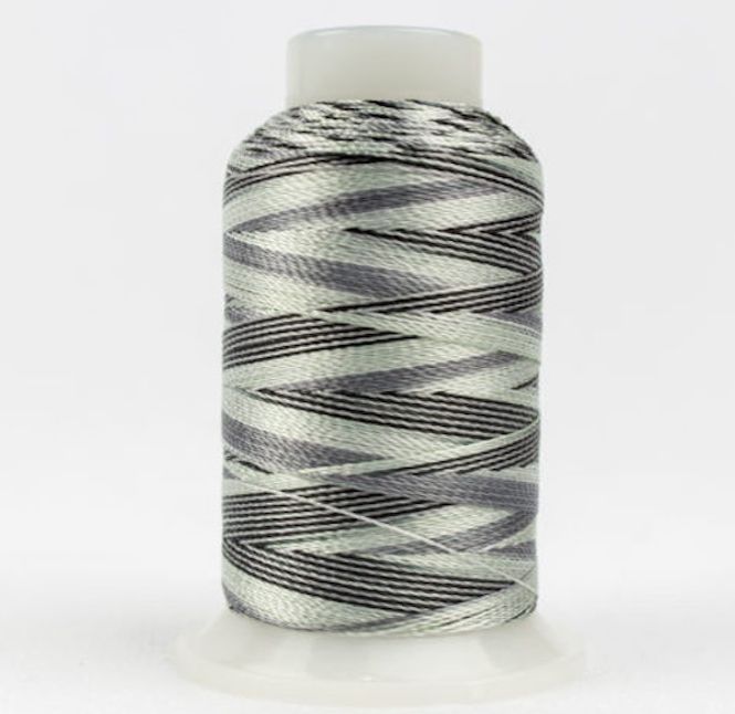 Hovedbilde Accent - multicolor svart- ...