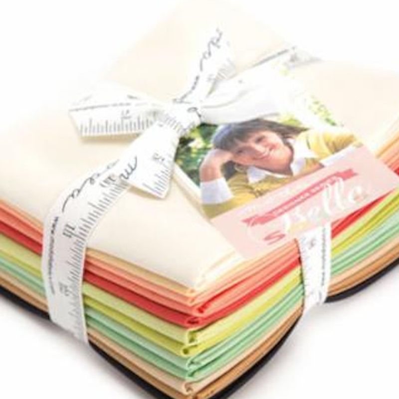 Bella Solids - Fig tree