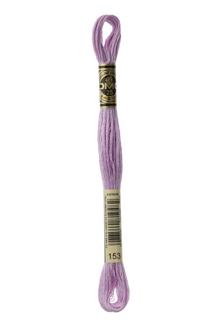 Hovedbilde DMC Mouline 153
