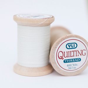 Håndquiltetråd