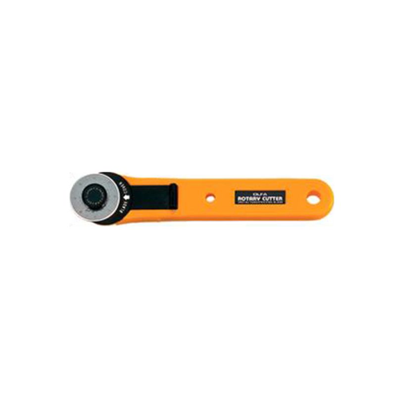Olfa Skjærekniv - 28mm  - midlertidig utsolgt