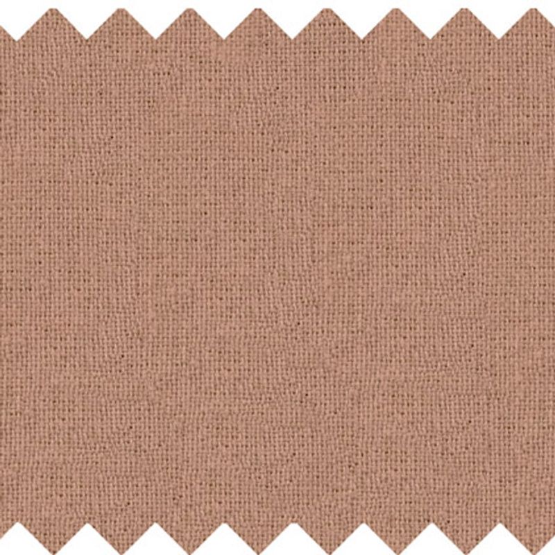 Tilda. Doll fabric  - Caramel