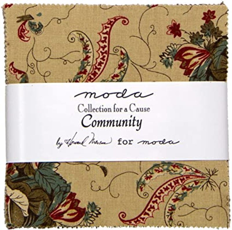 Charm - Community