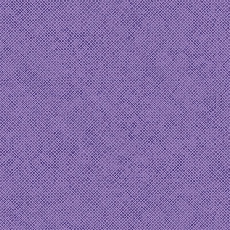 Whisper Weave - Grape - 50cm