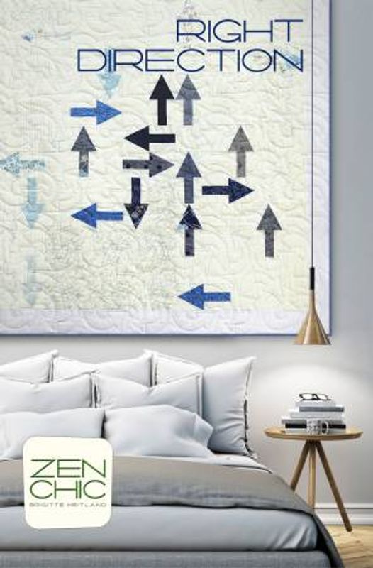 Right Direction 
