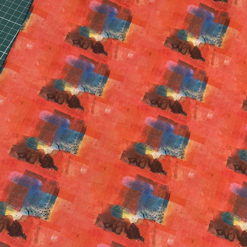 Counter - 3x50cm