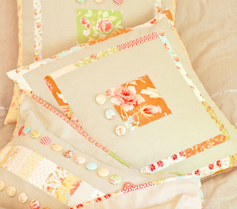 Pillow Duet