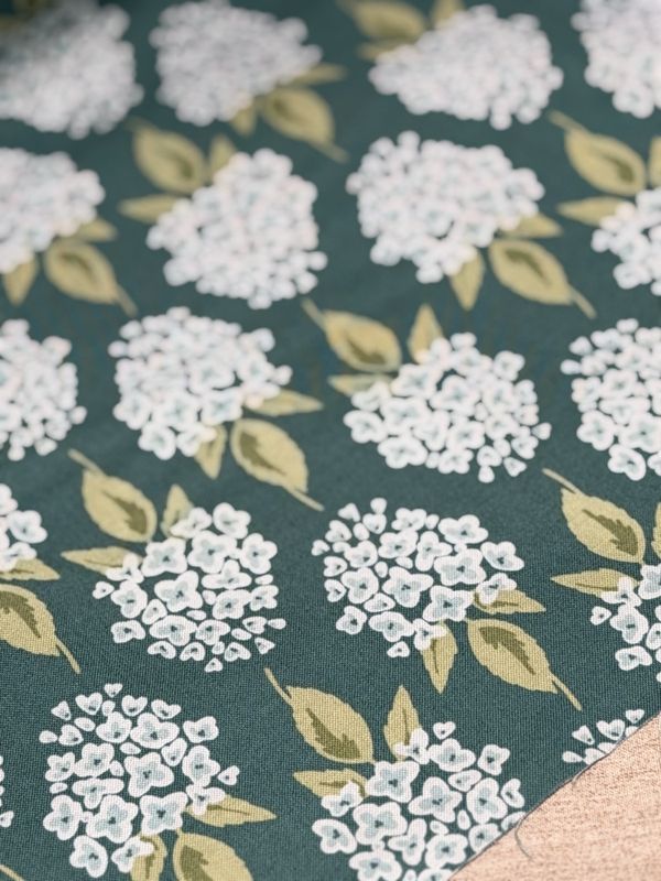 Mint 9x30cm