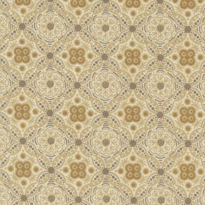 Posh symetrikse rosetter