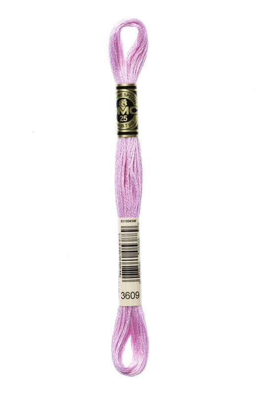 DMC Mouline 3609