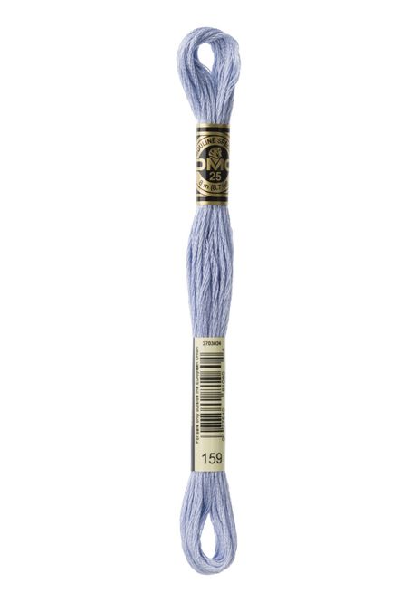 Hovedbilde DMC Mouline 159