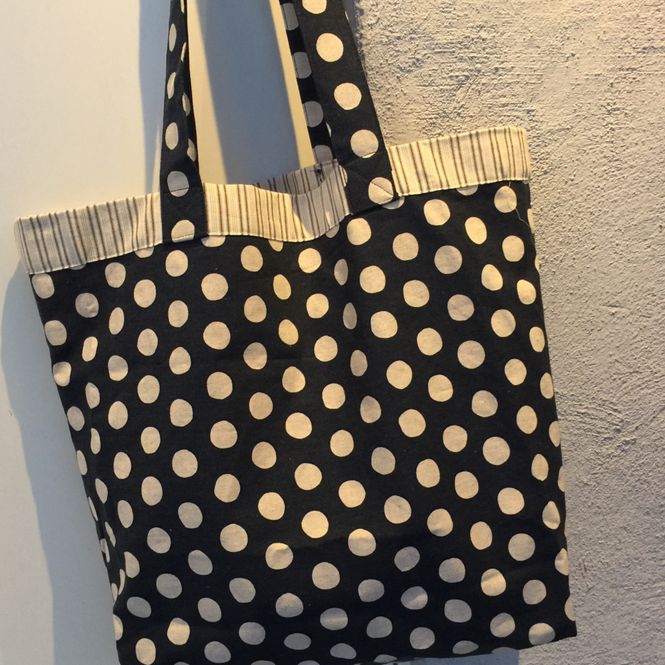 Hovedbilde Dotter på blå - 1,4m