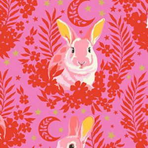 Tula Pink  - Besties