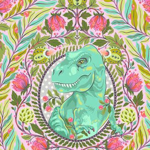 Tula Pink - Roar
