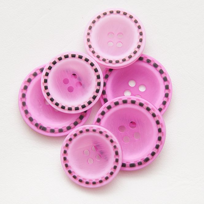 Hovedbilde Rosa knapper