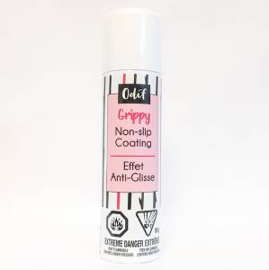 Odif Grippy - antiskli-spray til linjal