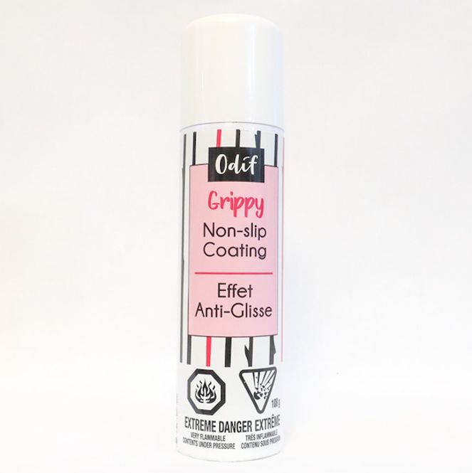 Hovedbilde Odif Grippy - antiskli-spray ...