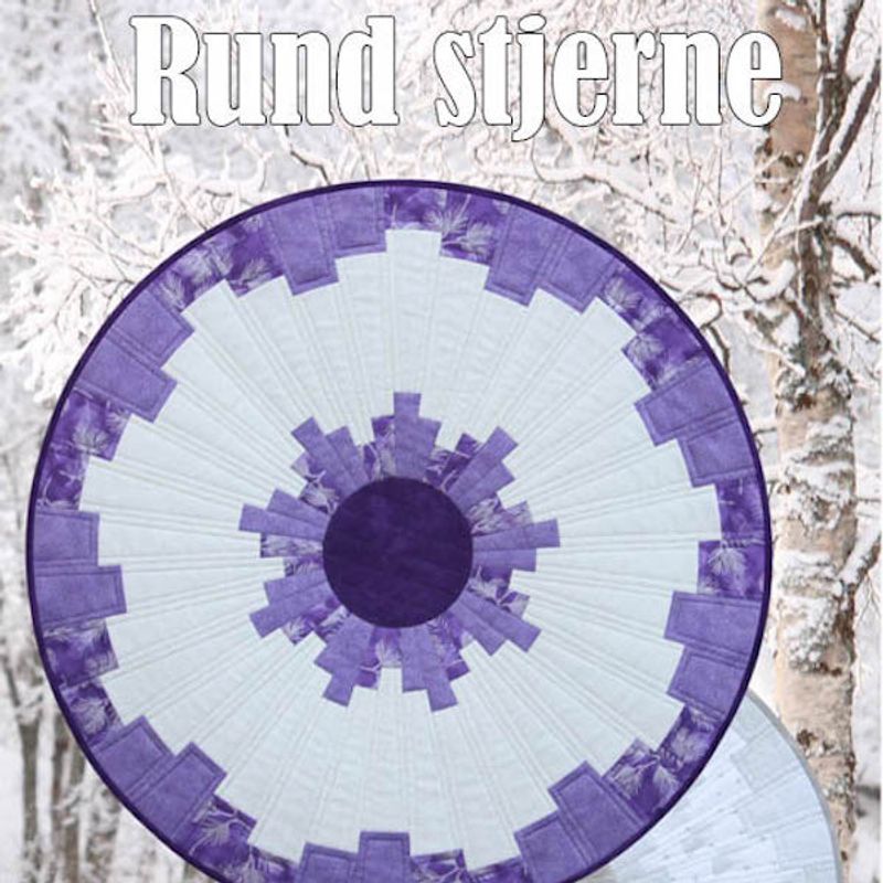 Rund stjerne