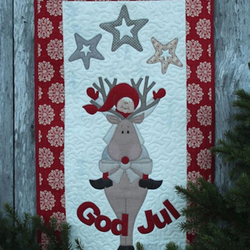 Lillenissen og Rudolf