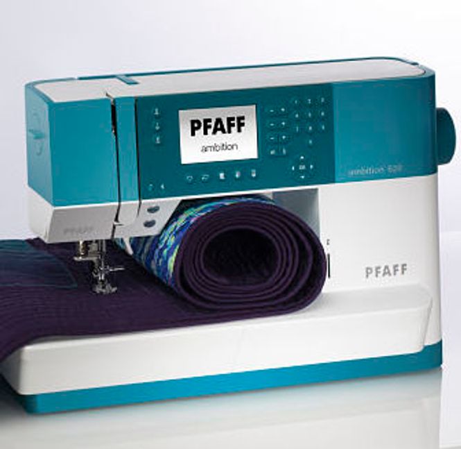 Hovedbilde Pfaff Ambition 620