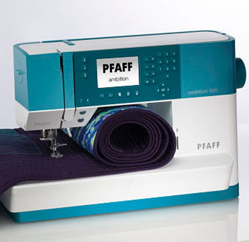 Pfaff Ambition 620