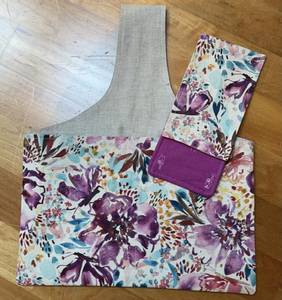 Til inspirasjon -Strikking på tur