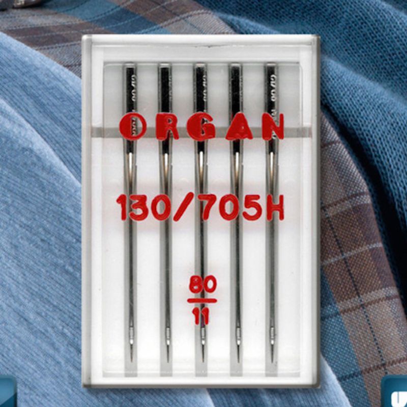 Universal 5pk - str 80 