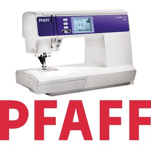 Pfaff