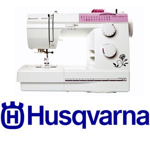 Husqvarna