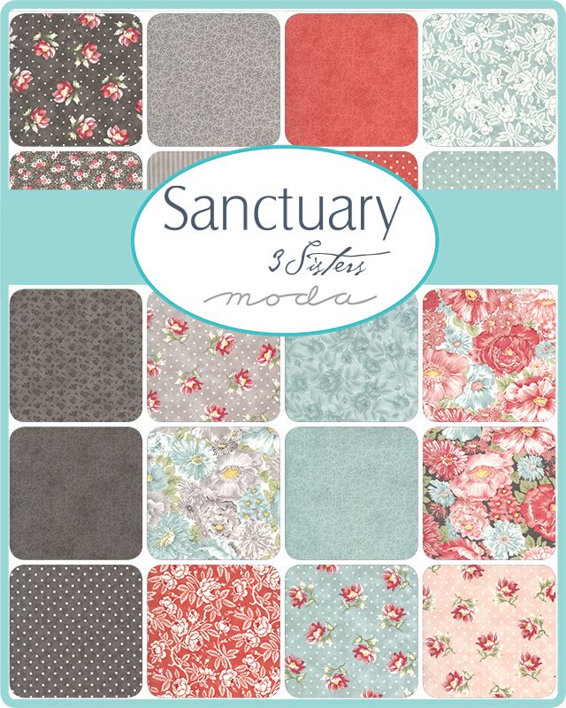 Sanctuary Hexagon