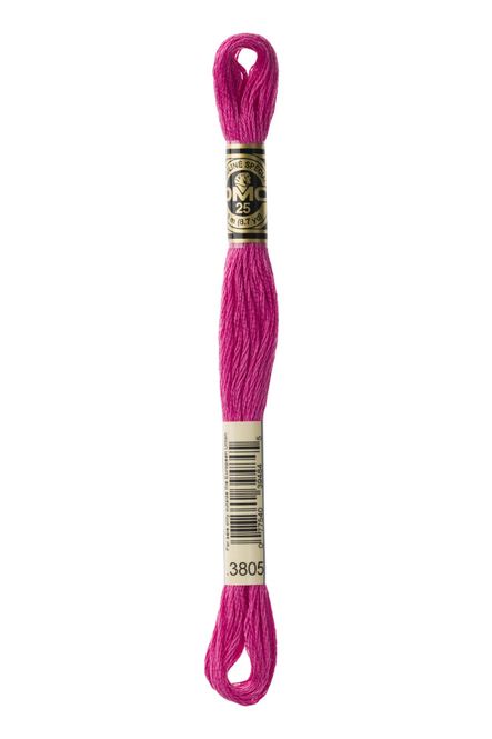 Hovedbilde DMC Mouline 3805