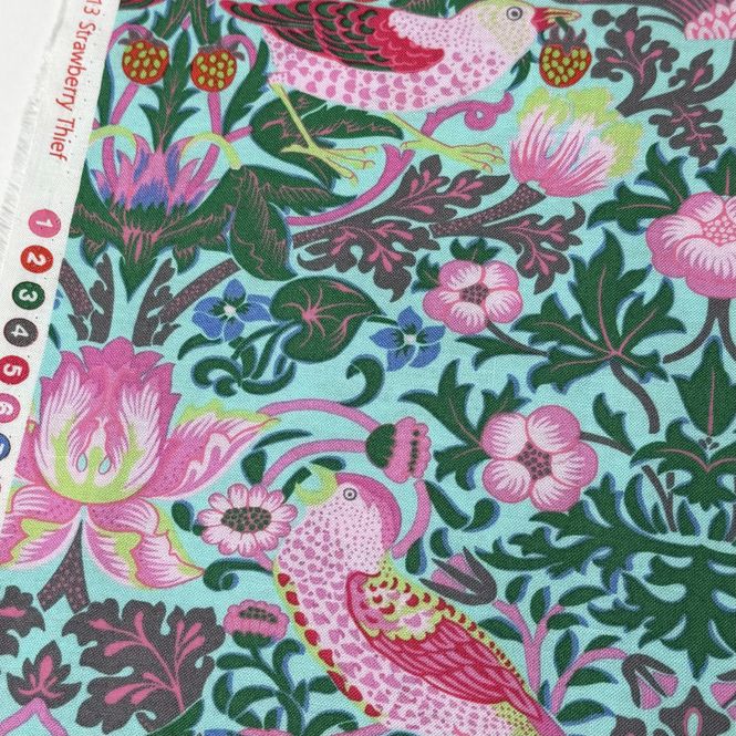Hovedbilde William Morris og Kaffe ...