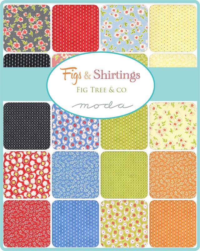Fig & Shirtings