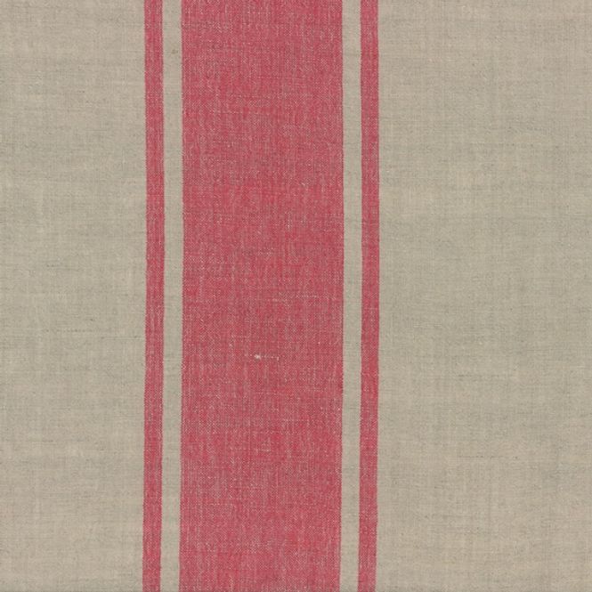 Hovedbilde Linløper - rød bred stripe