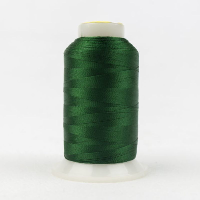 Splendor Dark Green