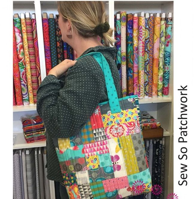 Hovedbilde Everyday tote