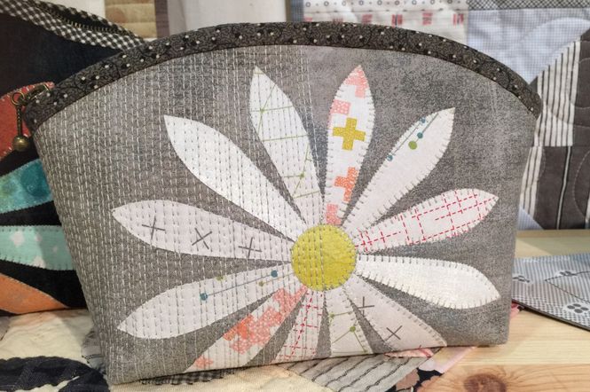Hovedbilde Blomstermapper  - lyse ...