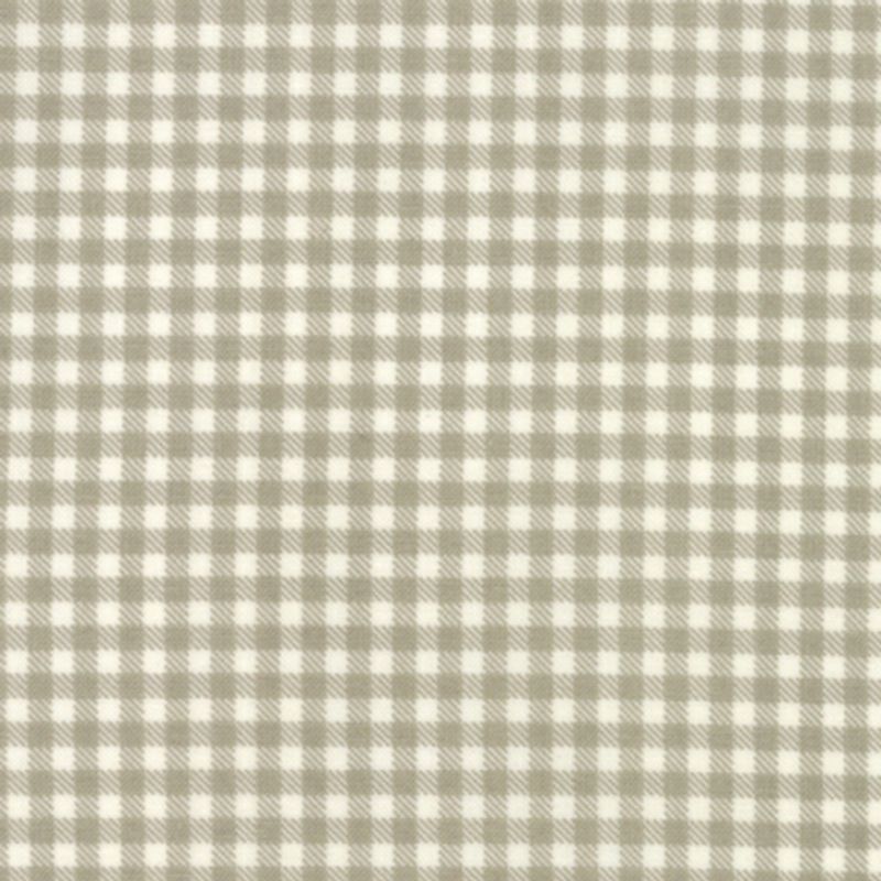 Beige og nesten hvit kvadrater 1m