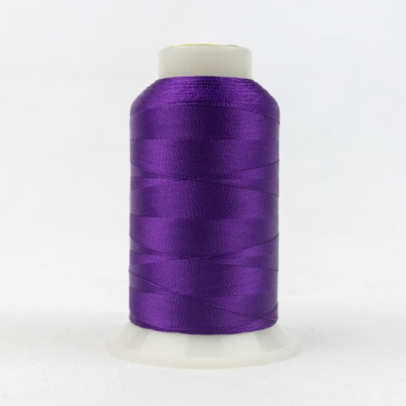 Splendor Dark Purple