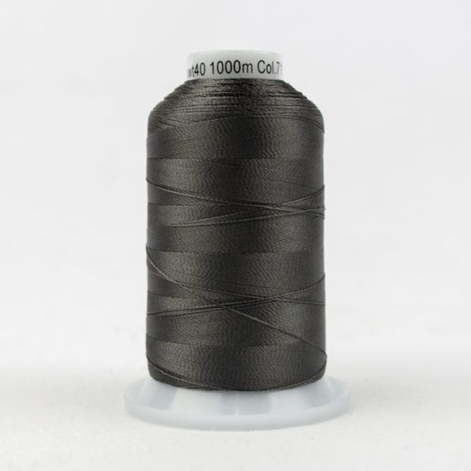 Hovedbilde Splendor Grey Suede