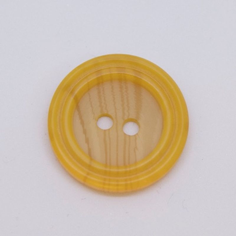 Grønn gul - 15 og 18mm
