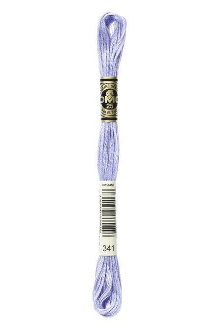 Hovedbilde DMC Mouline 341