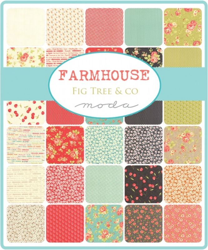 Farmhouse - charm
