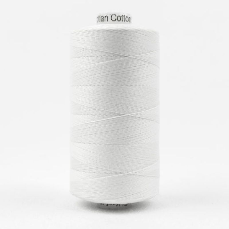 Konfetti White