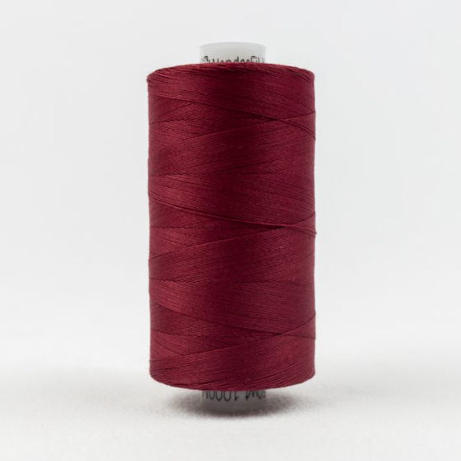 Hovedbilde Konfetti Burgundy