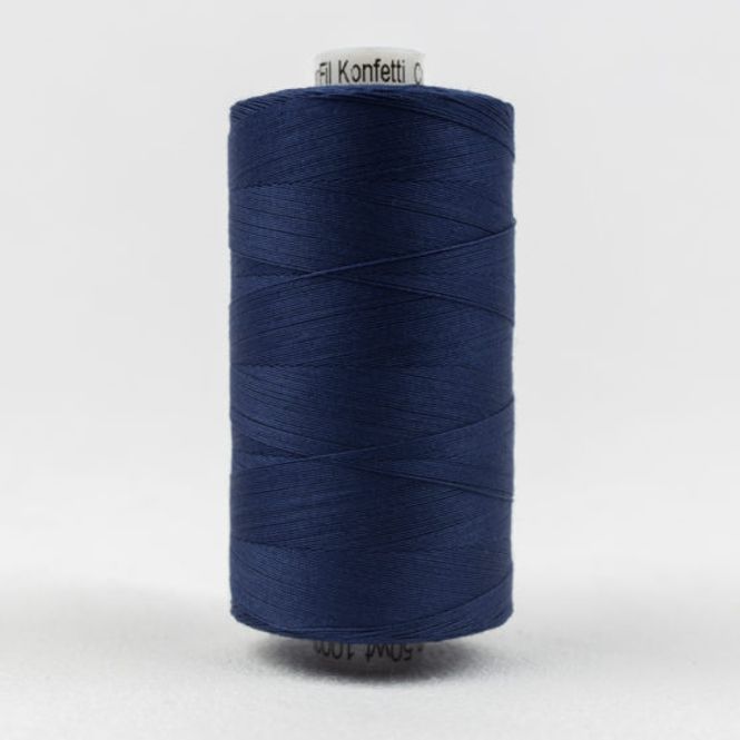 Hovedbilde Konfetti Navy