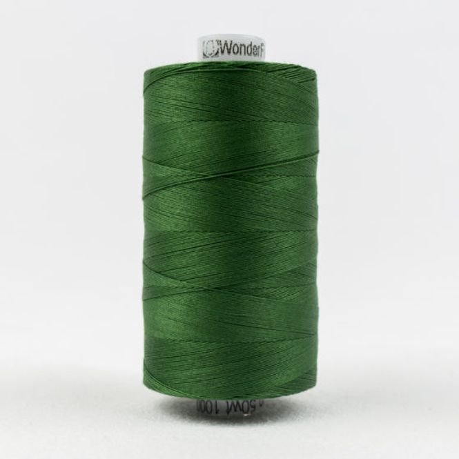 Hovedbilde Konfetti Dark Christmas Green
