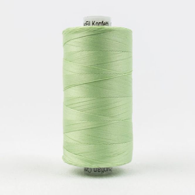 Hovedbilde Konfetti Mint Green