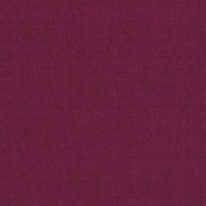 Linen texsture - aubergine